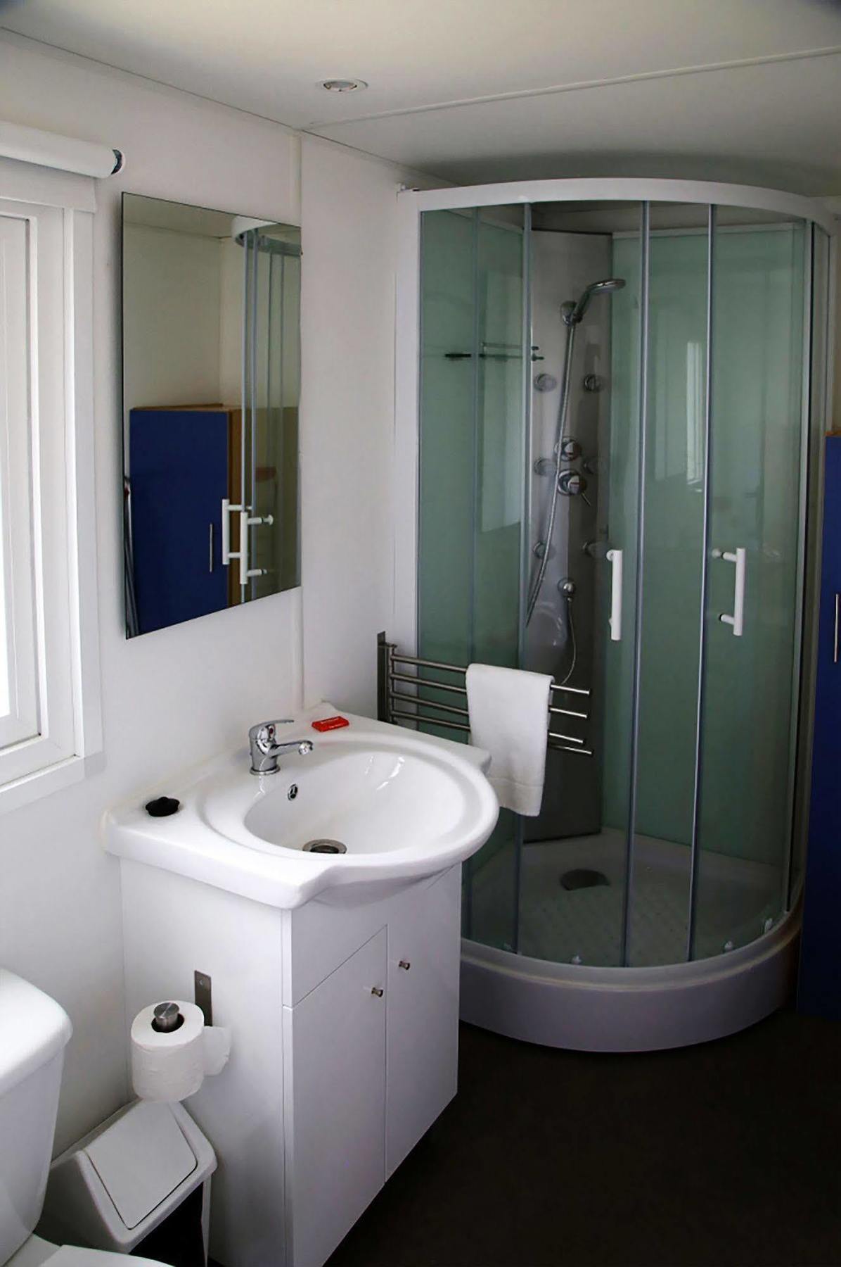 Orbitur Canidelo Bungalows - Caravan Park Vila Nova de Gaia Luaran gambar