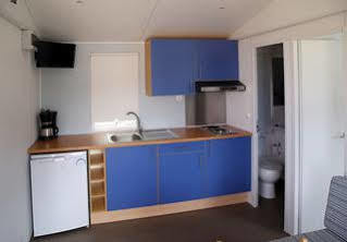 Orbitur Canidelo Bungalows - Caravan Park Vila Nova de Gaia Luaran gambar