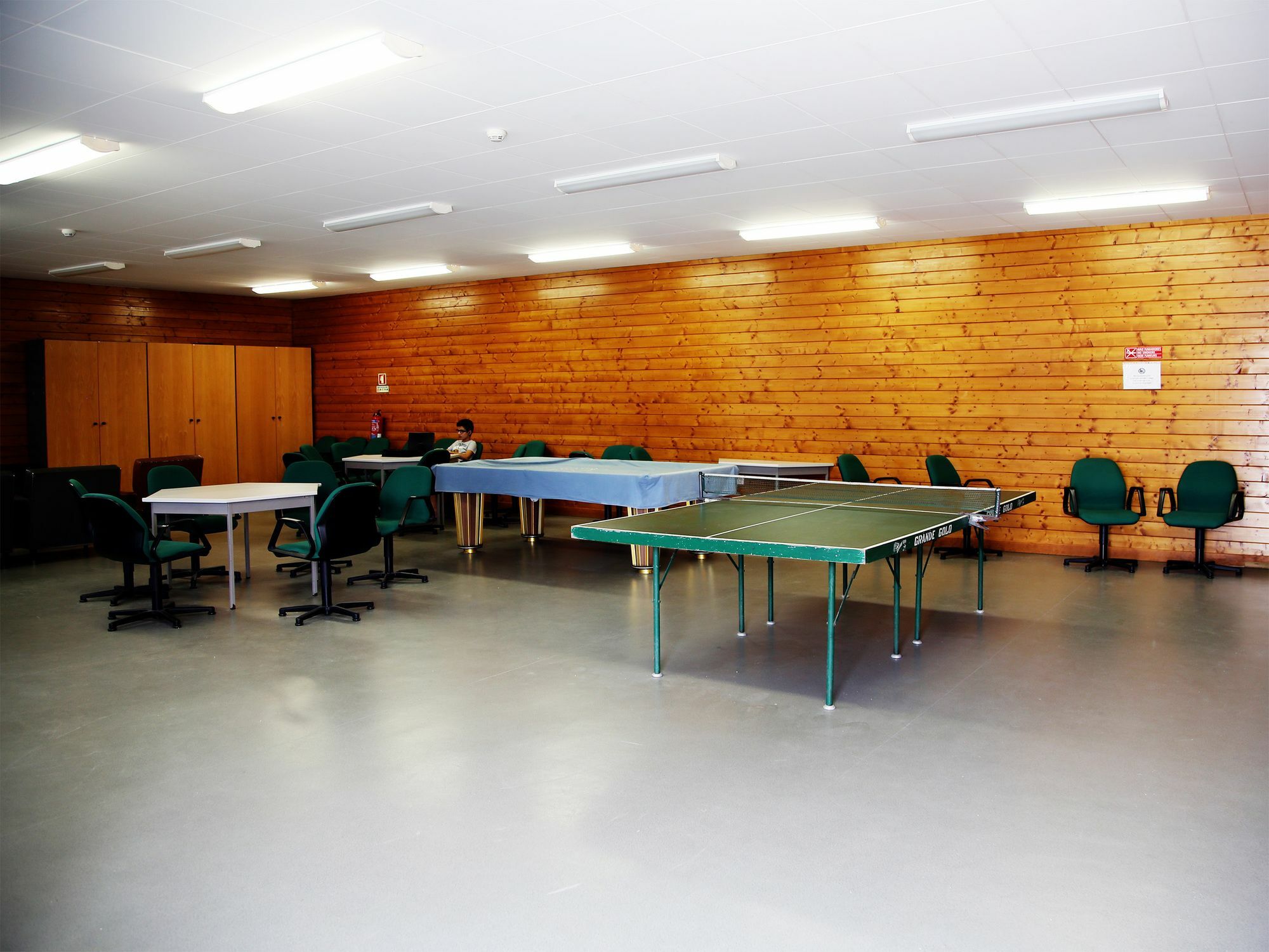Orbitur Canidelo Bungalows - Caravan Park Vila Nova de Gaia Luaran gambar