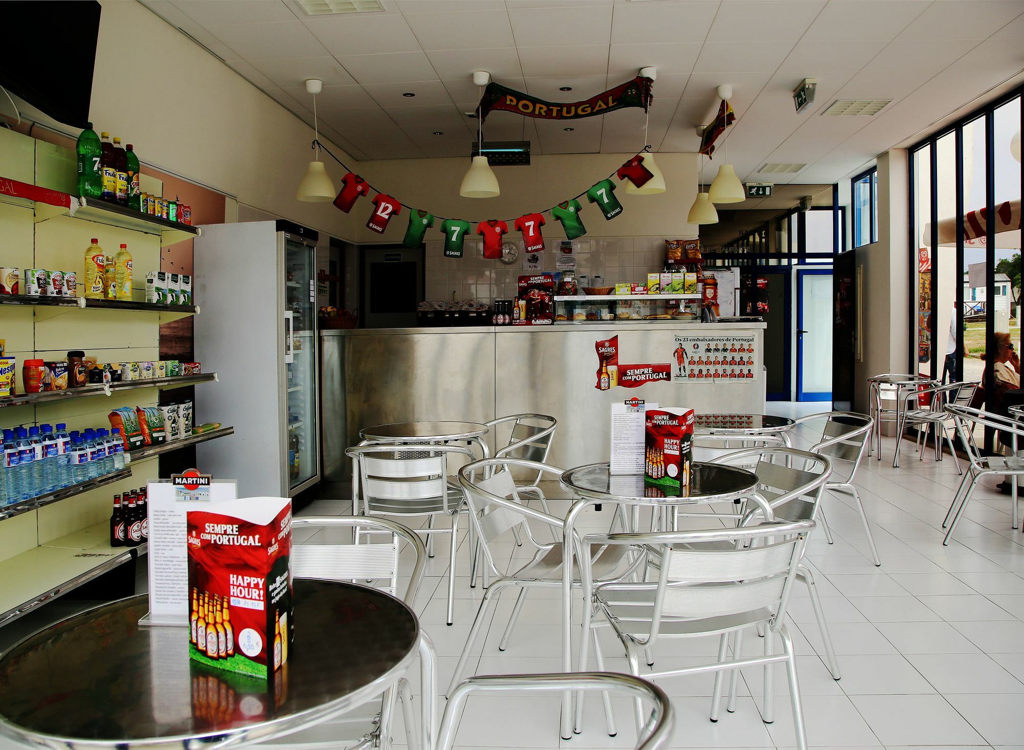 Orbitur Canidelo Bungalows - Caravan Park Vila Nova de Gaia Luaran gambar