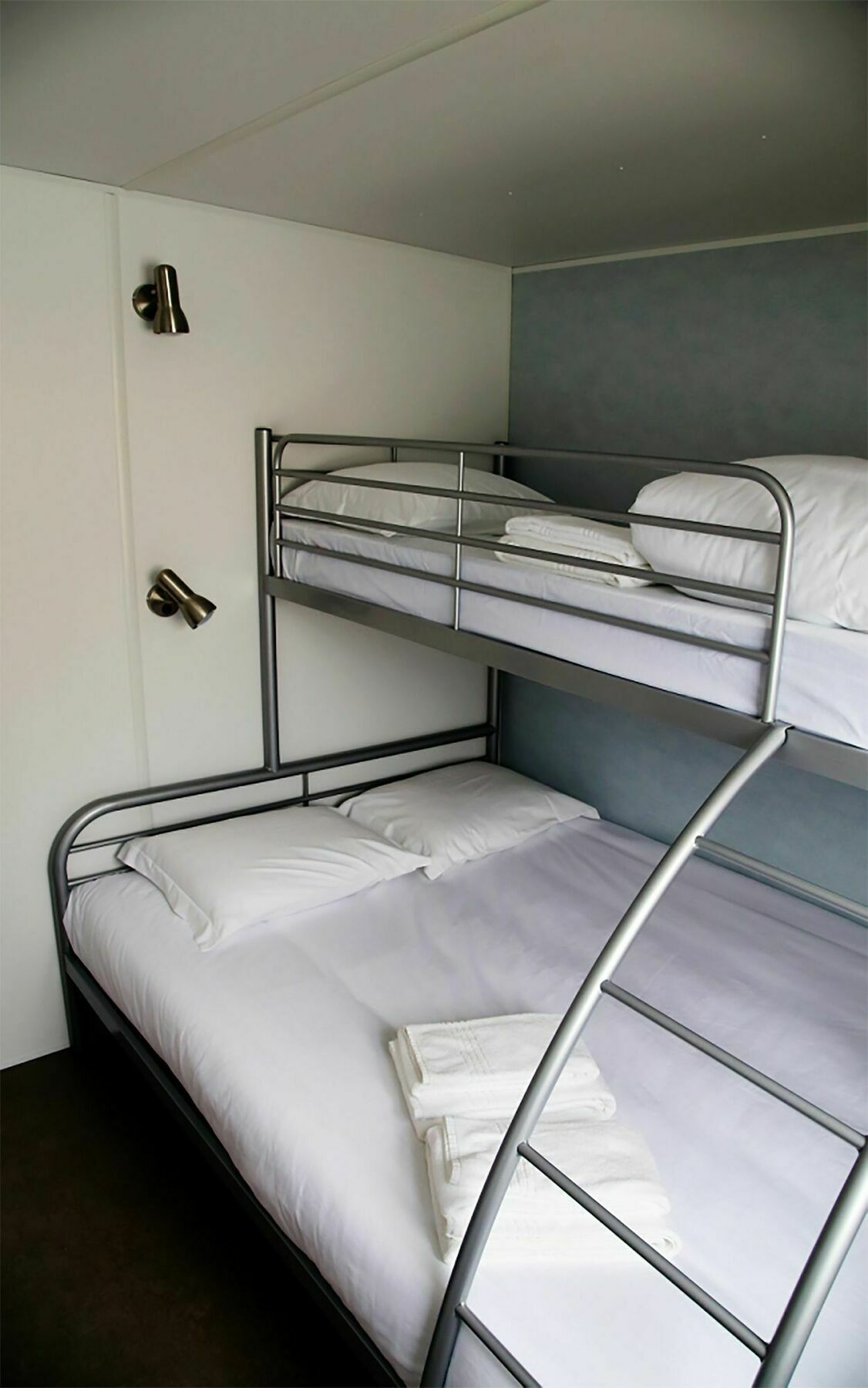 Orbitur Canidelo Bungalows - Caravan Park Vila Nova de Gaia Luaran gambar